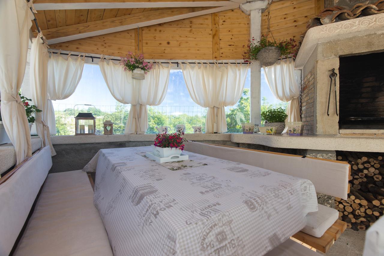 Kosic Studio Cosy & Perfect For Two Кърк Екстериор снимка